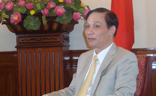 Вьетнам внёс существенный вклад в развитие АСЕАН - ảnh 1